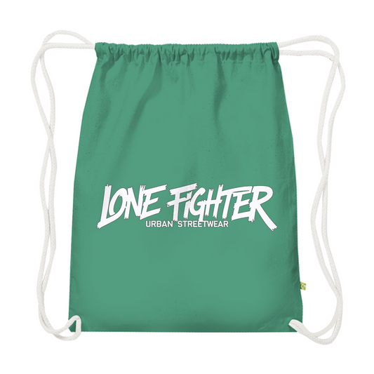 Premium Bio Turnbeuten Lone Fighter Graffiti