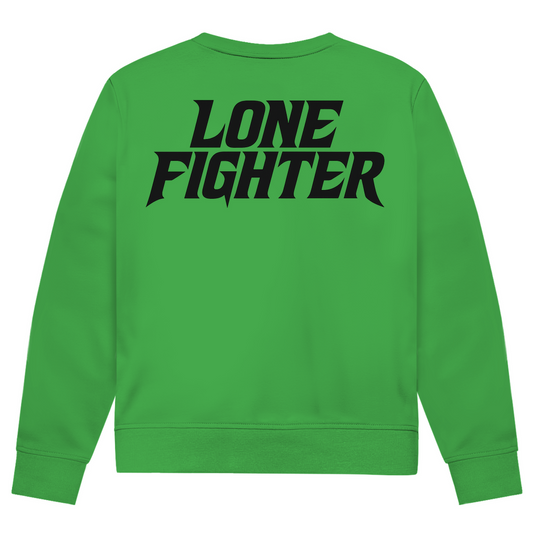 Herren Premium Bio Sweatshirt Rebel Motion