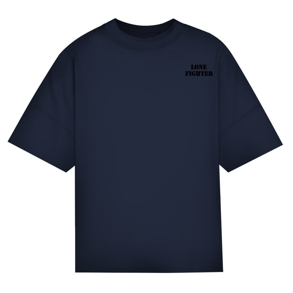 ST/ST Oversize T-Shirt Determination