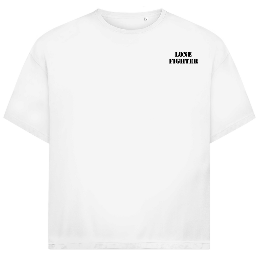 Jack and Jones Oversize T-Shirt Determination