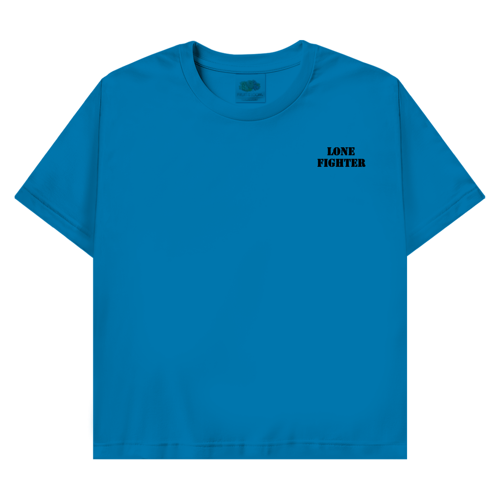 Herren Promo T-Shirt Determination
