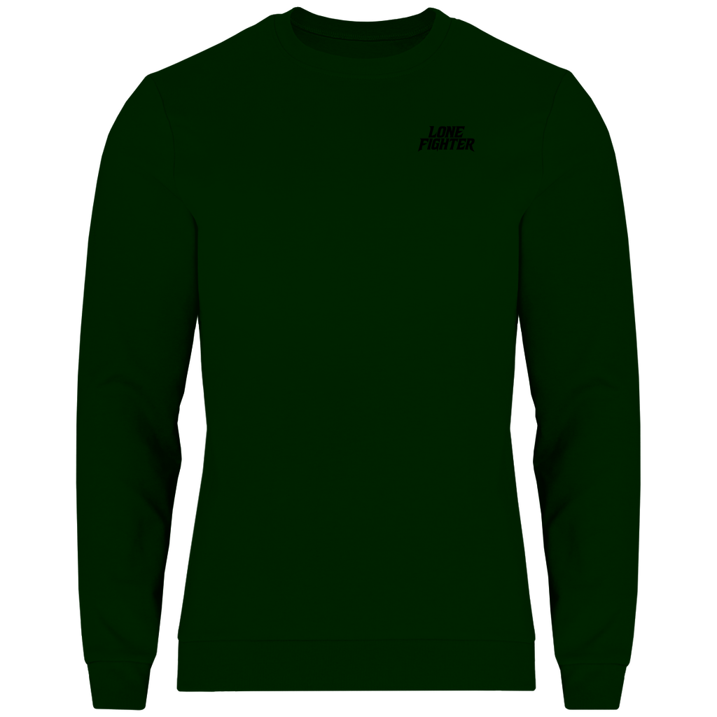 Herren Sweatshirt Rebel Motion