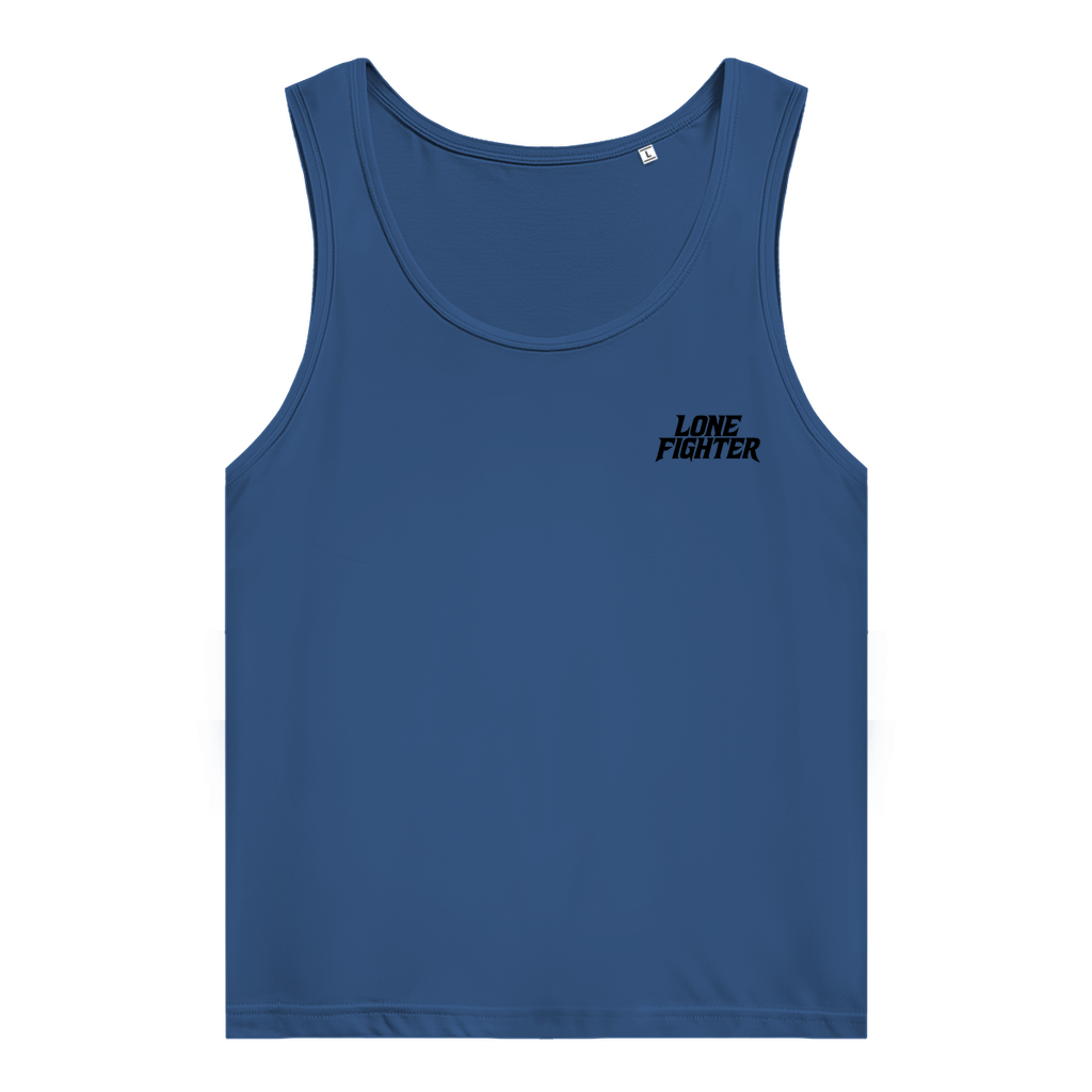 Damen Premium Organic Tank Top Rebel Motion