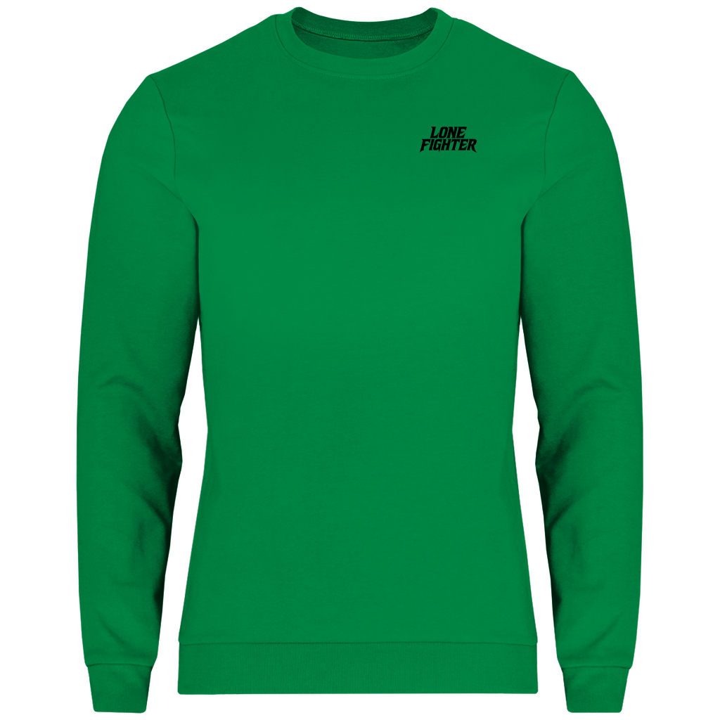 Herren Sweatshirt Rebel Motion