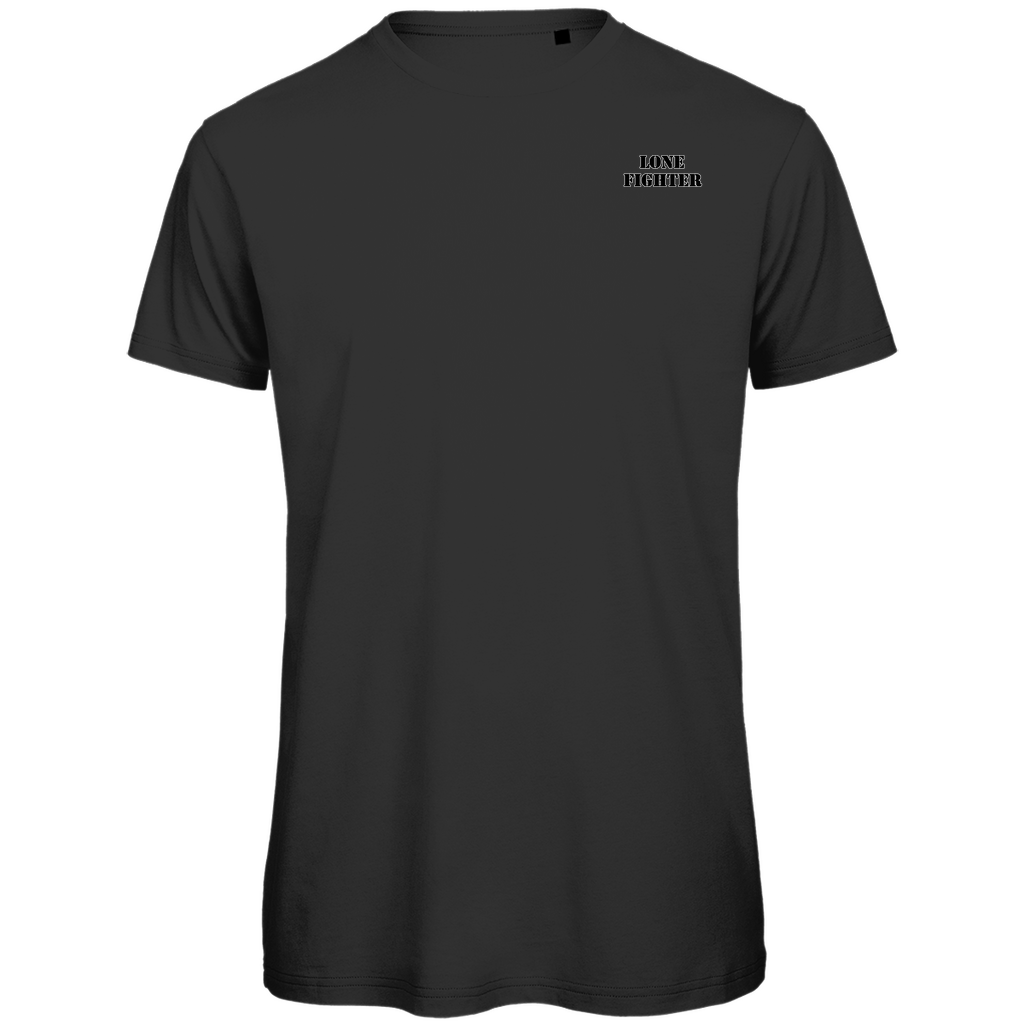 Herren Premium Bio T-Shirt Wings of Resolve