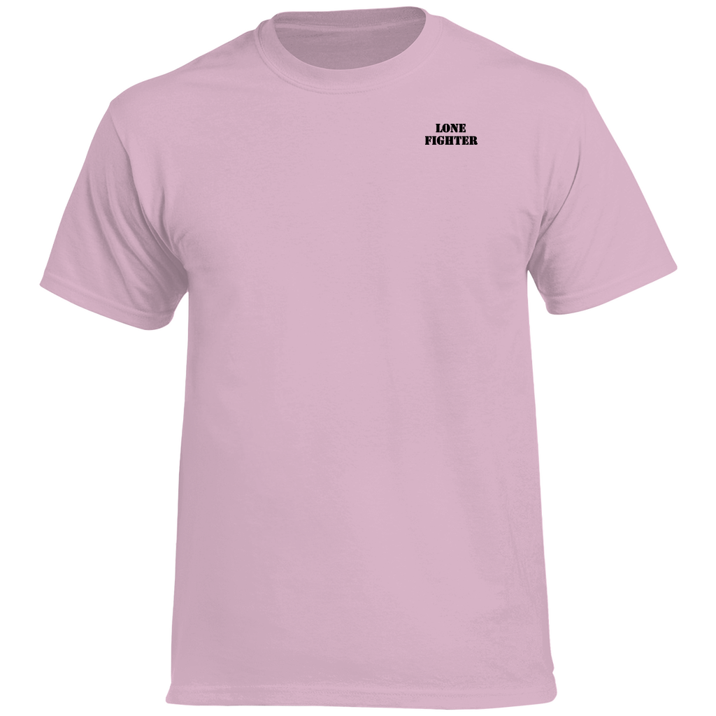 Herren Heavy Cotton T-Shirt Determination
