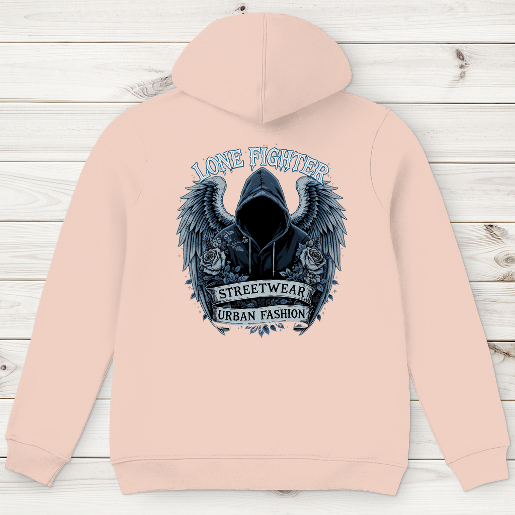 Herren Premium Bio Hoodie Urban Guardian