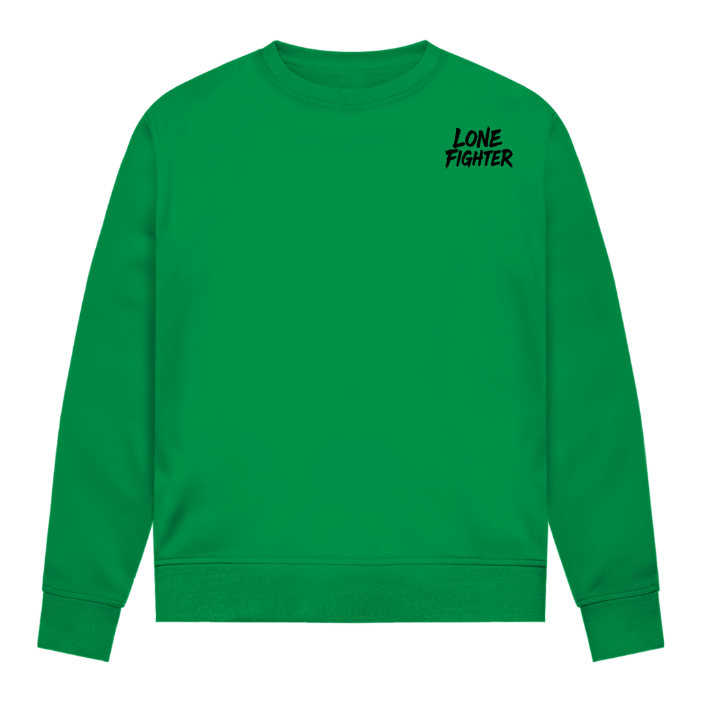 Damen Sweatshirt Sakura