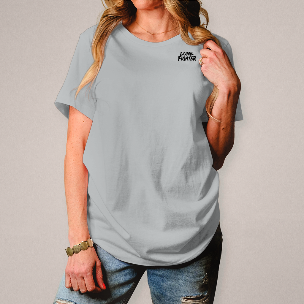 Damen T-Shirt Sakura