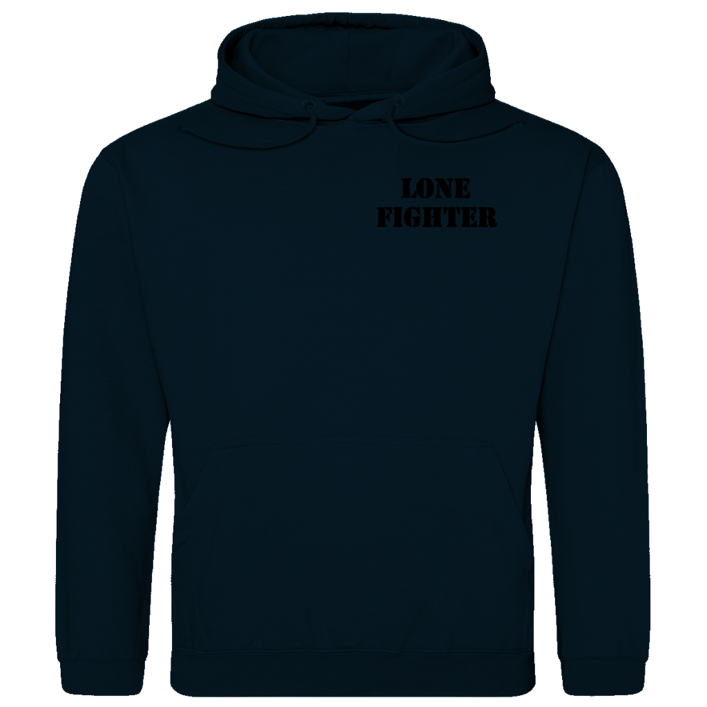 Herren Hoodie SKY GUARDIAN