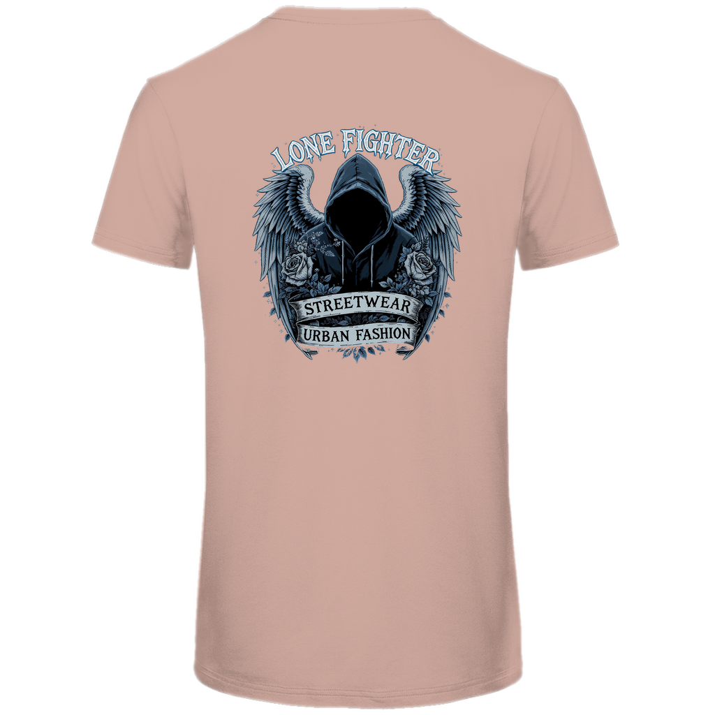 Herren Premium Bio T-Shirt Urban Guardian