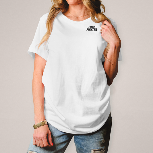 Damen T-Shirt Rebel Motion
