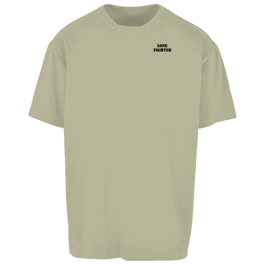 Oversize T-Shirt SKY GUARDIAN