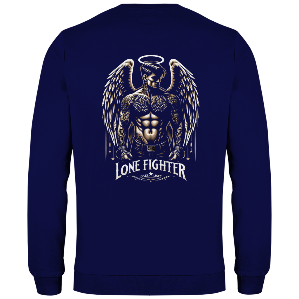 Herren Sweatshirt SKY GUARDIAN