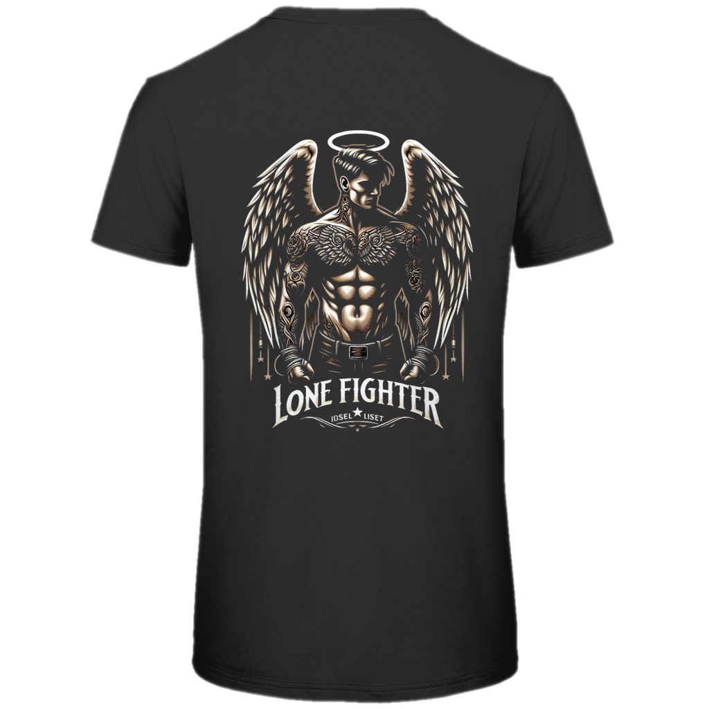 Herren Premium Bio T-Shirt SKY GUARDIAN