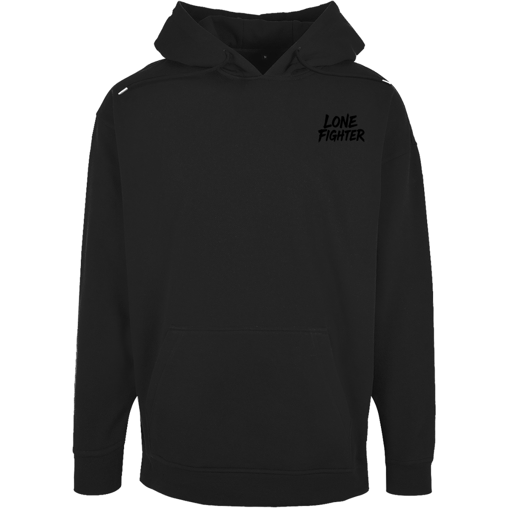 Unisex Oversize Hoodie Sakura
