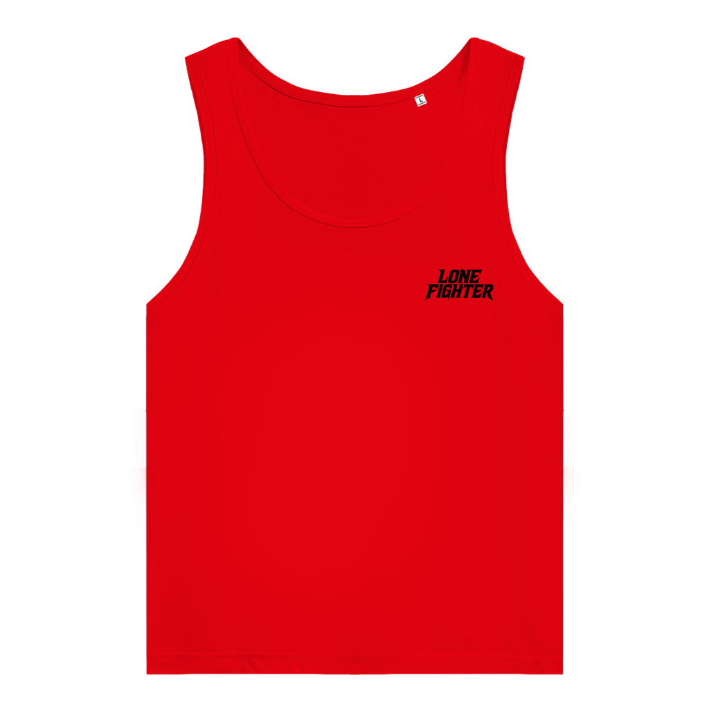 Damen Premium Organic Tank Top Rebel Motion