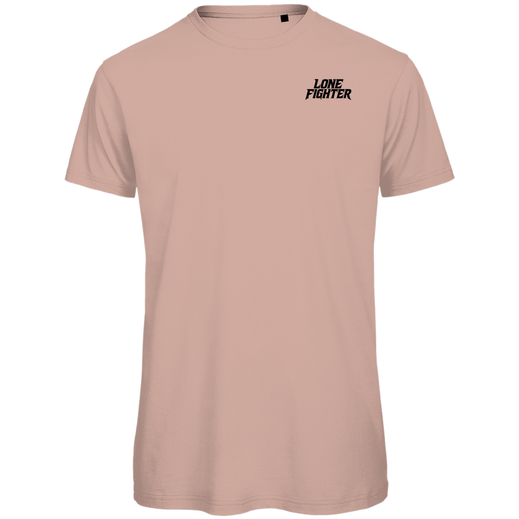 Herren Premium Bio T-Shirt Rebel Motion