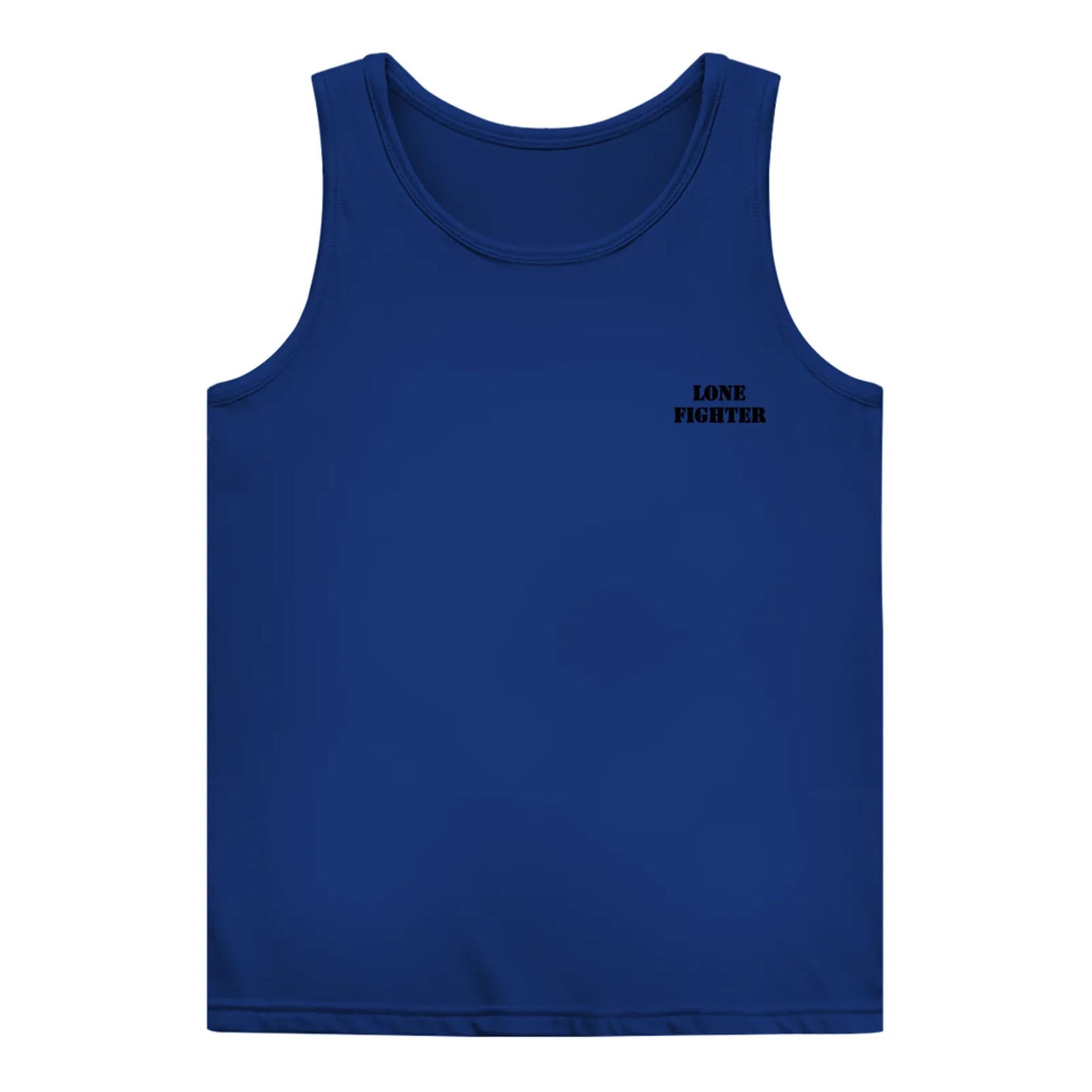Damen Basic Tank Top Warrior Soul