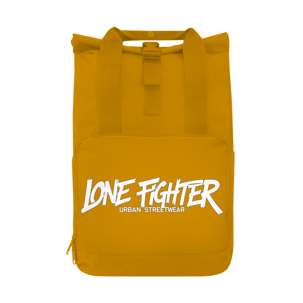 Rucksack Lone Fighter Graffiti
