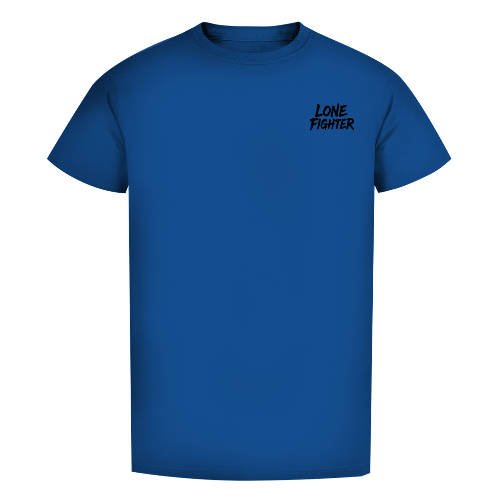 Herren Premium Bio T-Shirt Kodoku na Kage