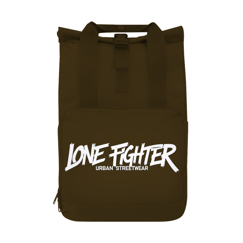 Rucksack Lone Fighter Graffiti