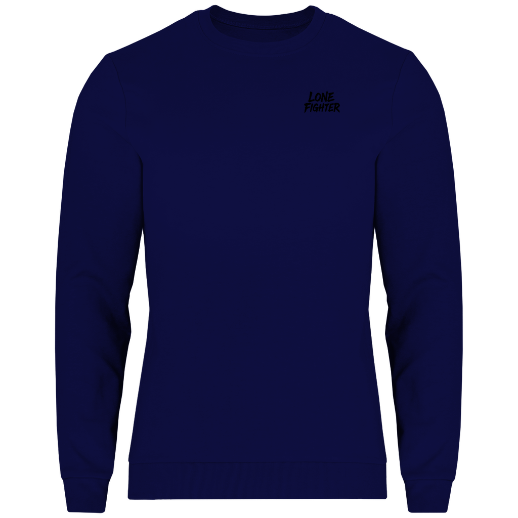 Herren Sweatshirt Kodoku na Kage