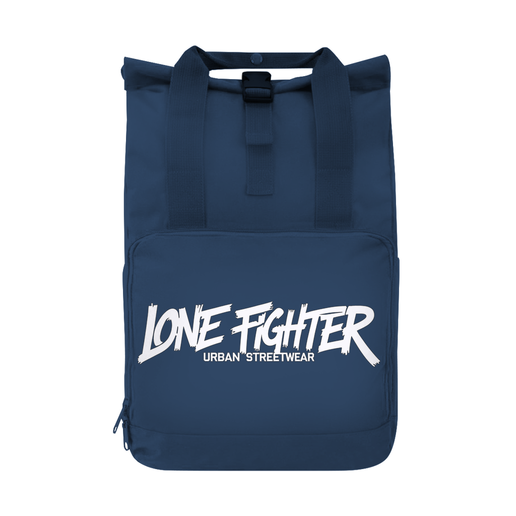 Rucksack Lone Fighter Graffiti