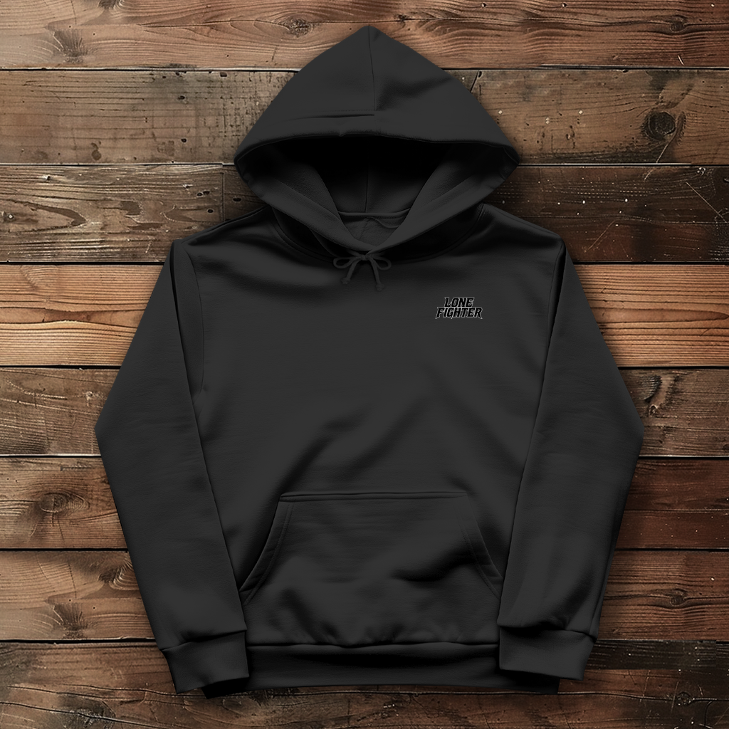 Damen Hoodie Urban Guardian