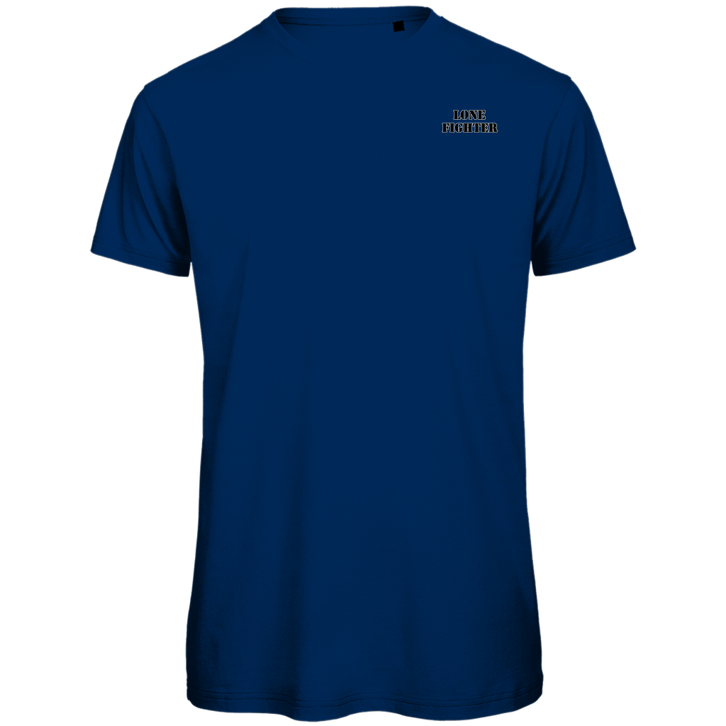 Herren Premium Bio T-Shirt Wings of Resolve
