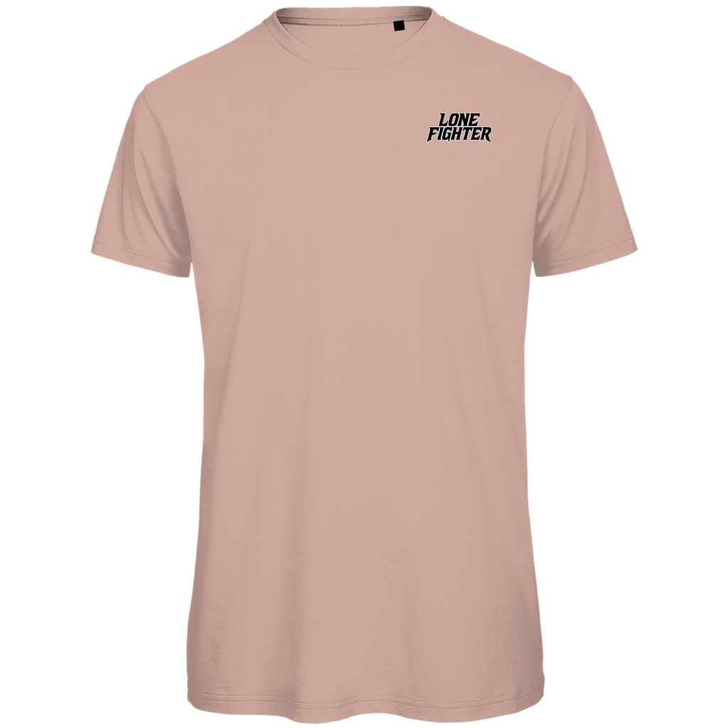 Herren Premium Bio T-Shirt Urban Guardian