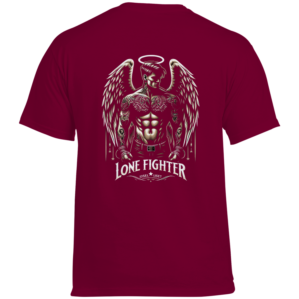 Herren Promo T-Shirt SKY GUARDIAN