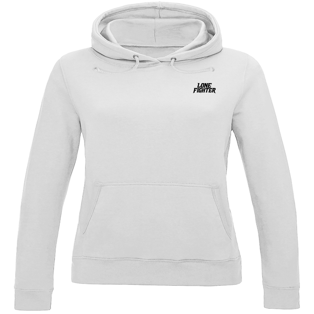 Damen Hoodie Rebel Motion