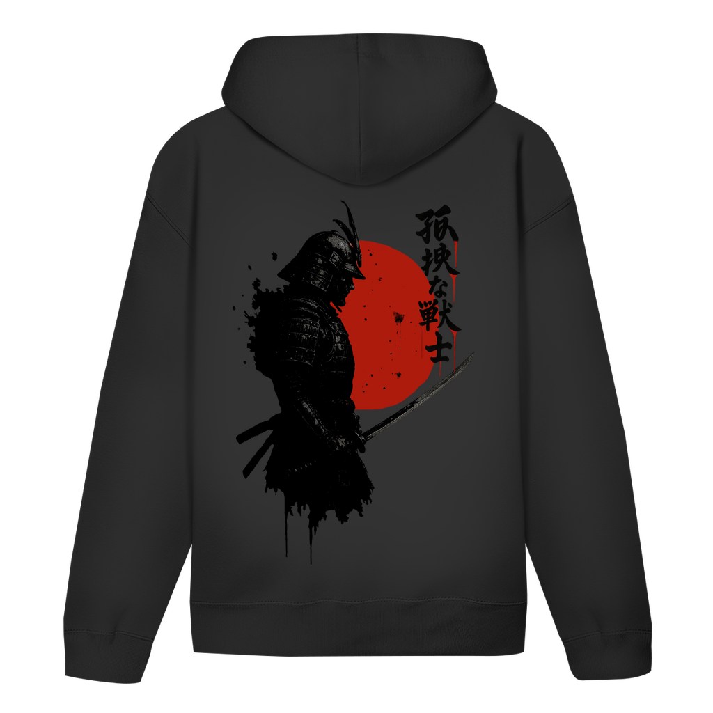 ST/ST Drummer Hoodie Kodoku na Kage