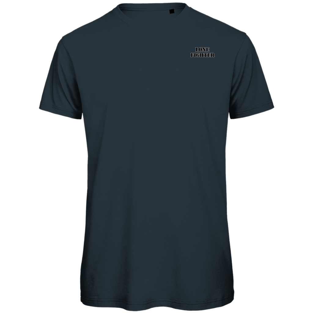 Herren Premium Bio T-Shirt Wings of Resolve