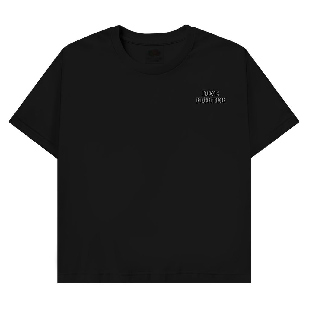 Herren Promo T-Shirt Determination