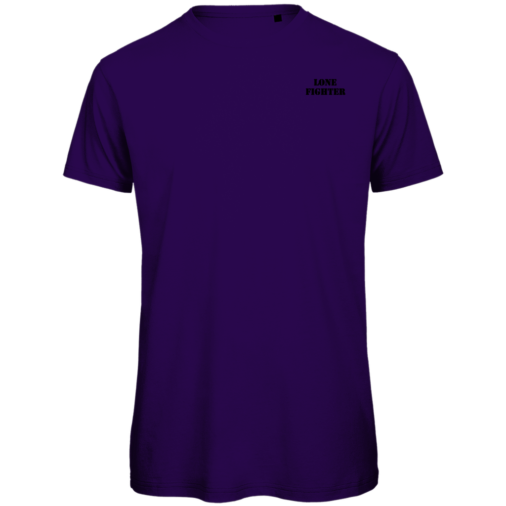 Herren Premium Bio T-Shirt SKY GUARDIAN