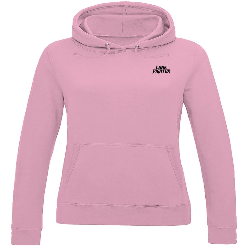 Damen Hoodie Rebel Motion