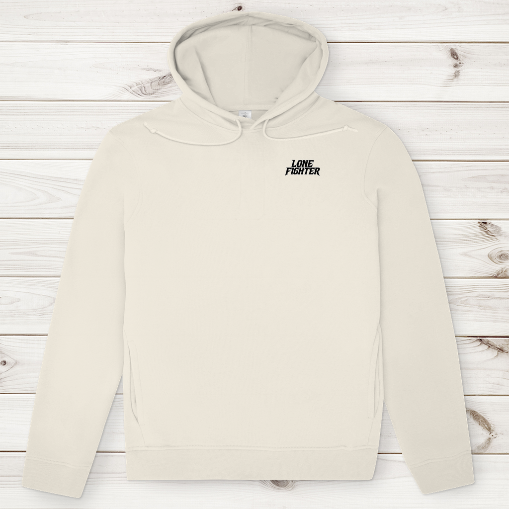 Herren Premium Bio Hoodie Urban Guardian