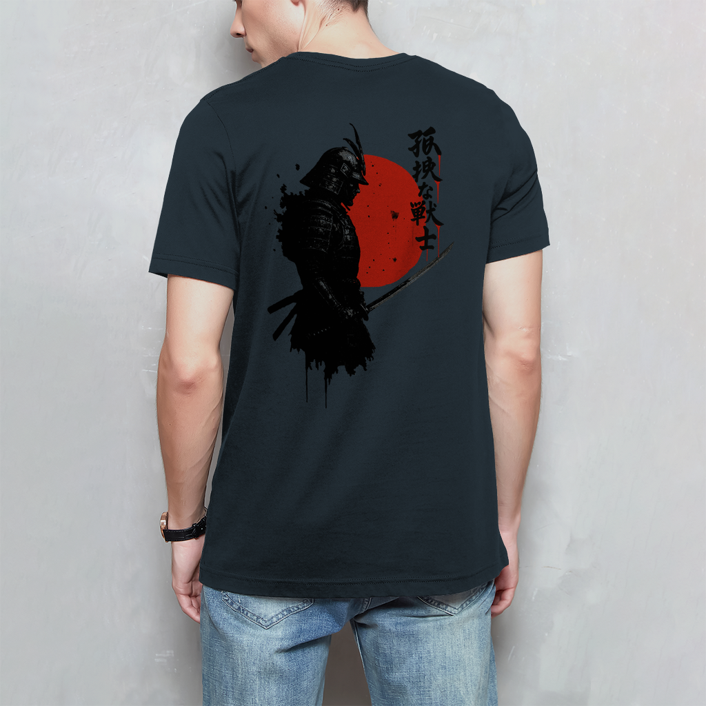 Herren T-Shirt Kodoku na Kage