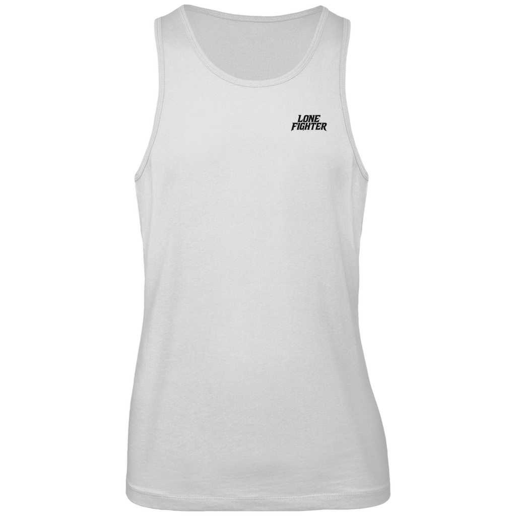 Herren Premium Tank Top Silent End