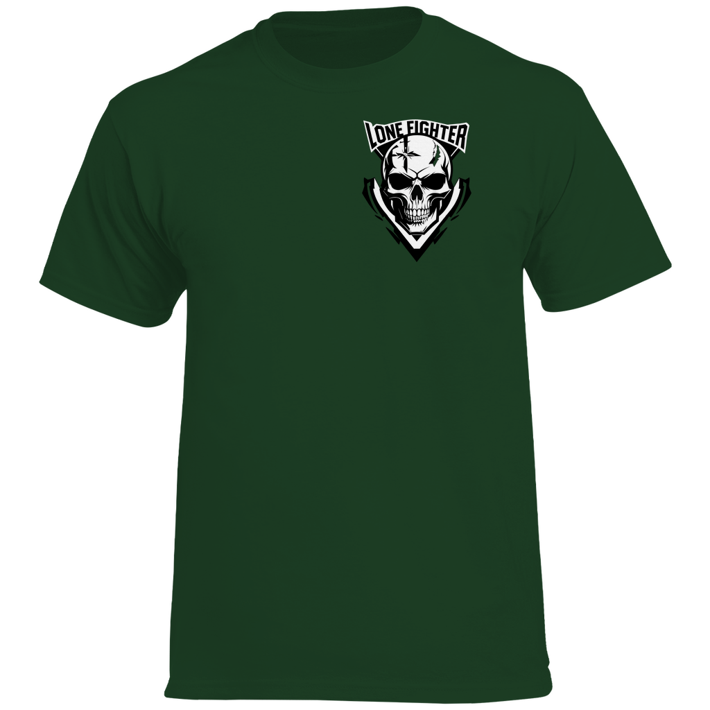 Herren Promo T-Shirt Lone Reaper