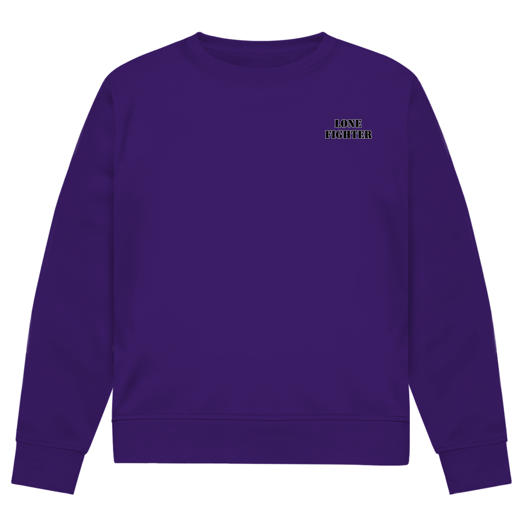 Herren Premium Bio Sweatshirt Determination