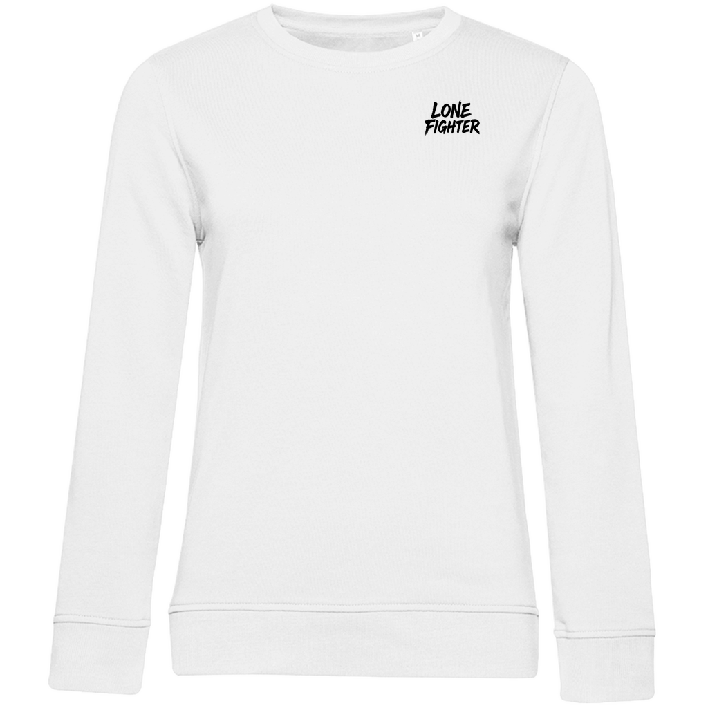 Damen Premium Bio Sweatshirt Kodoku na Kage