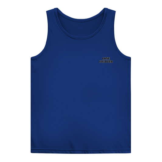 Damen Basic Tank Top Determination