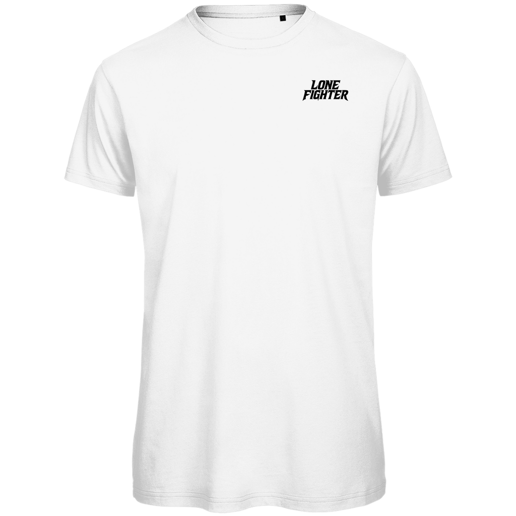 Herren Premium Bio T-Shirt Urban Guardian