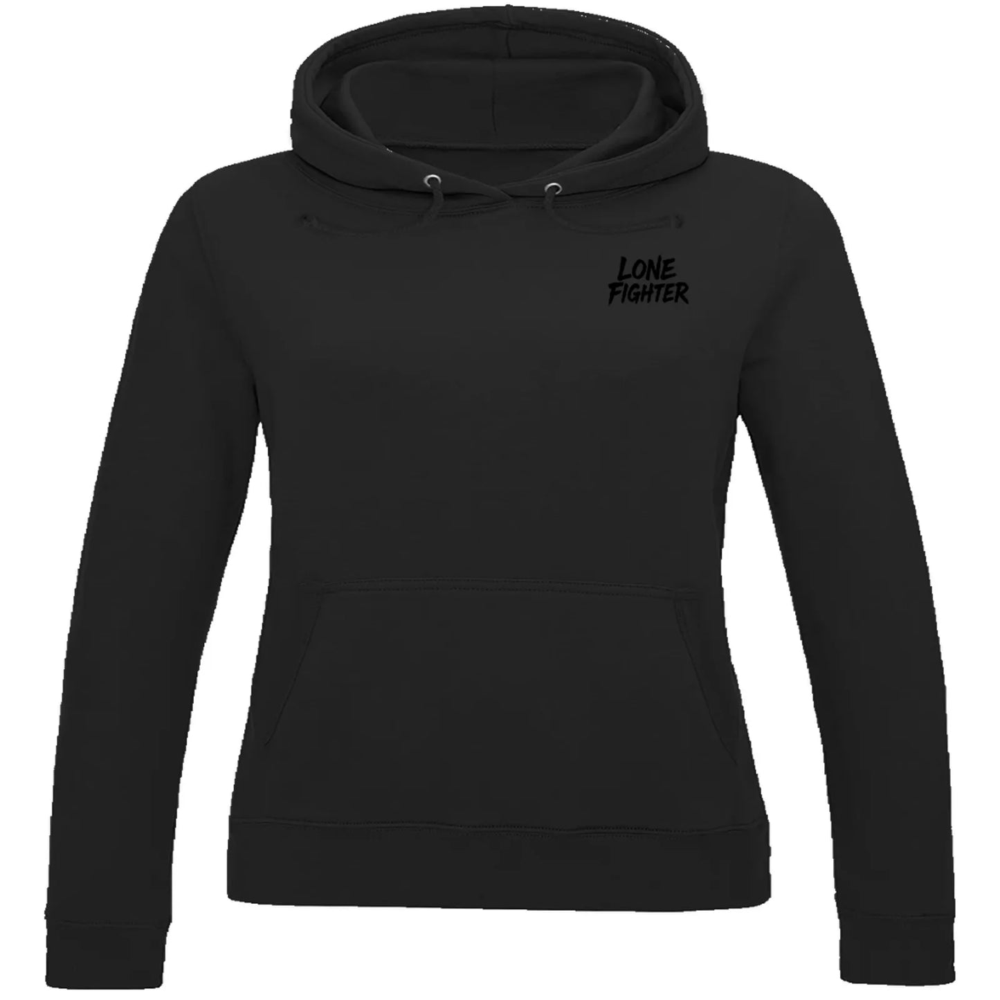 Damen Hoodie Sakura