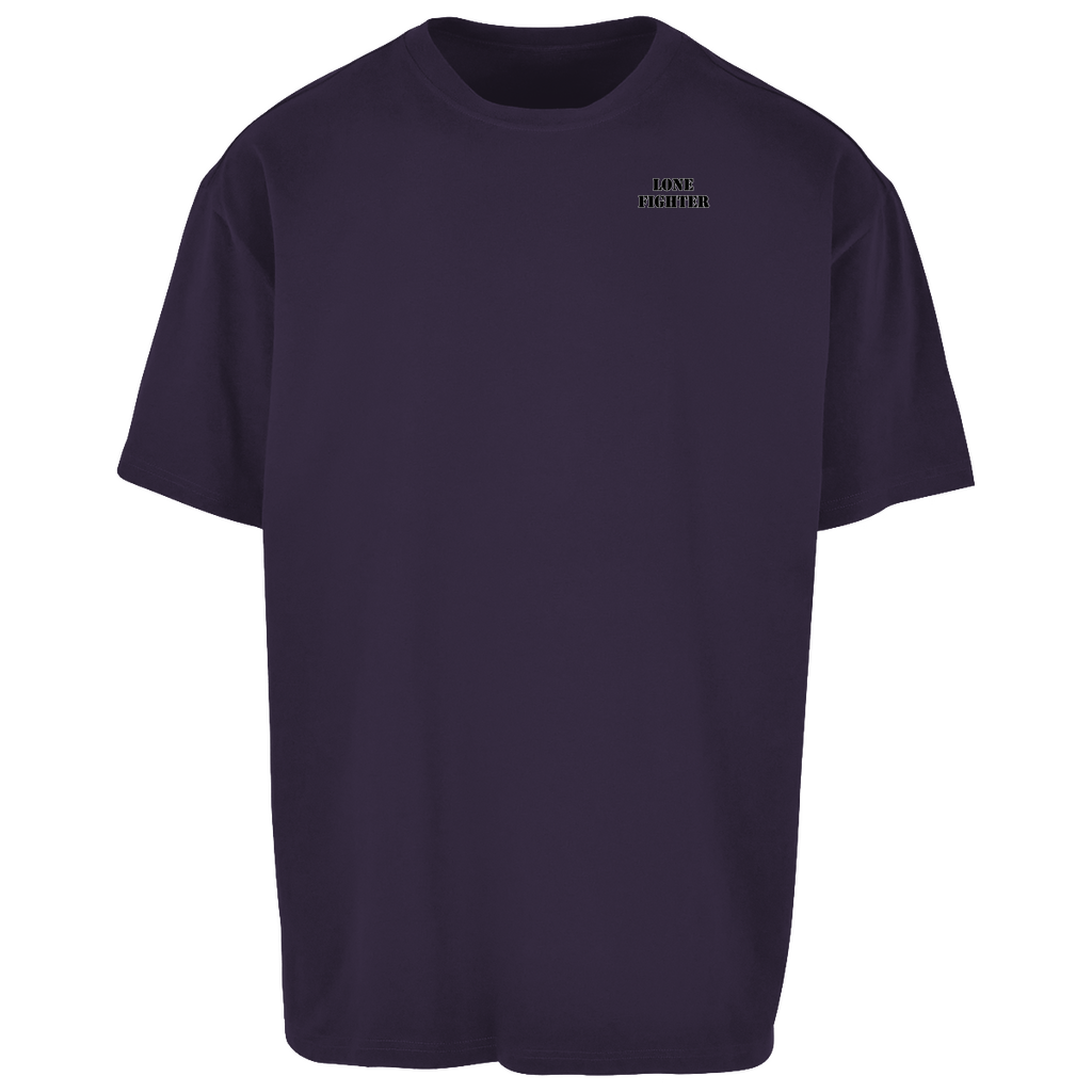 Oversize T-Shirt Determination