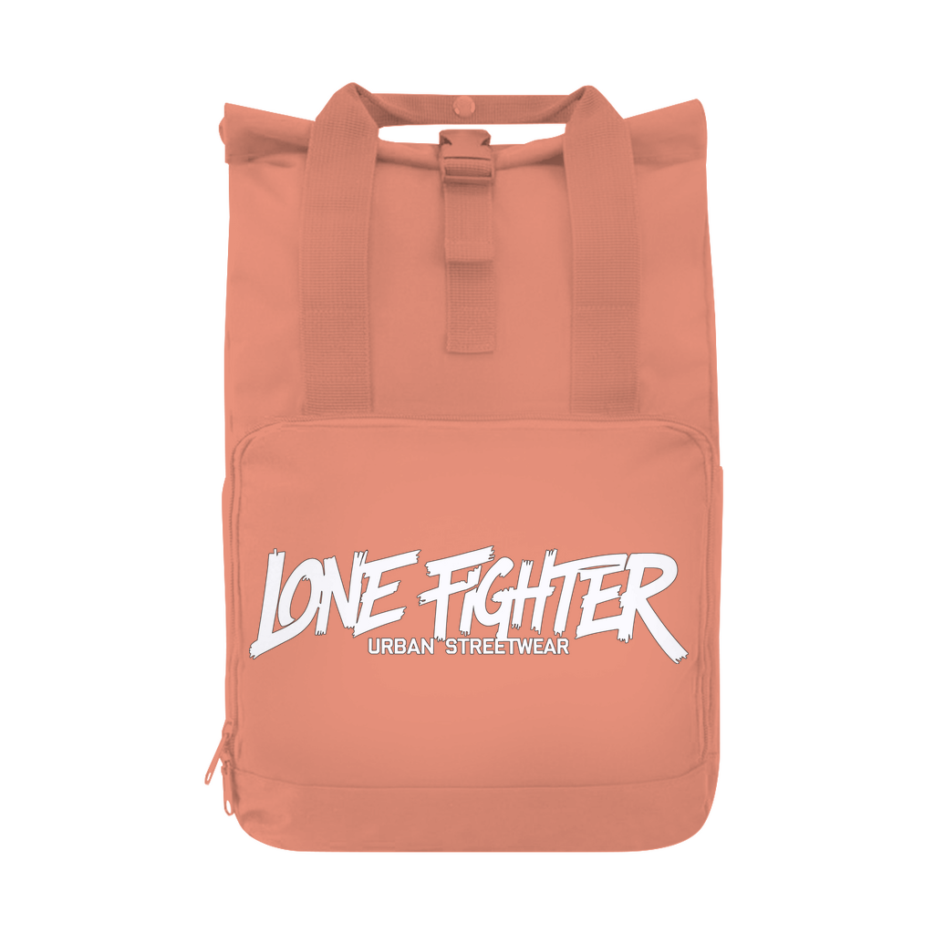 Rucksack Lone Fighter Graffiti
