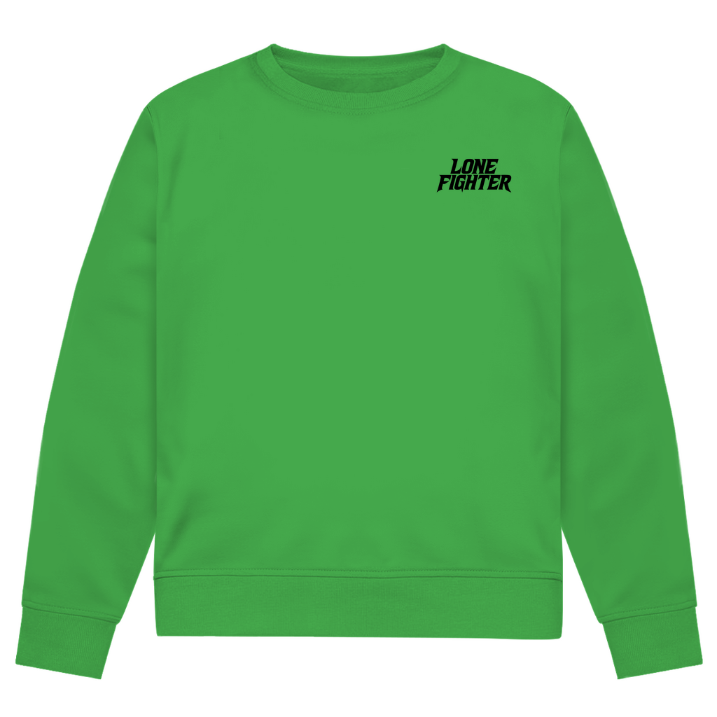 Herren Premium Bio Sweatshirt Rebel Motion
